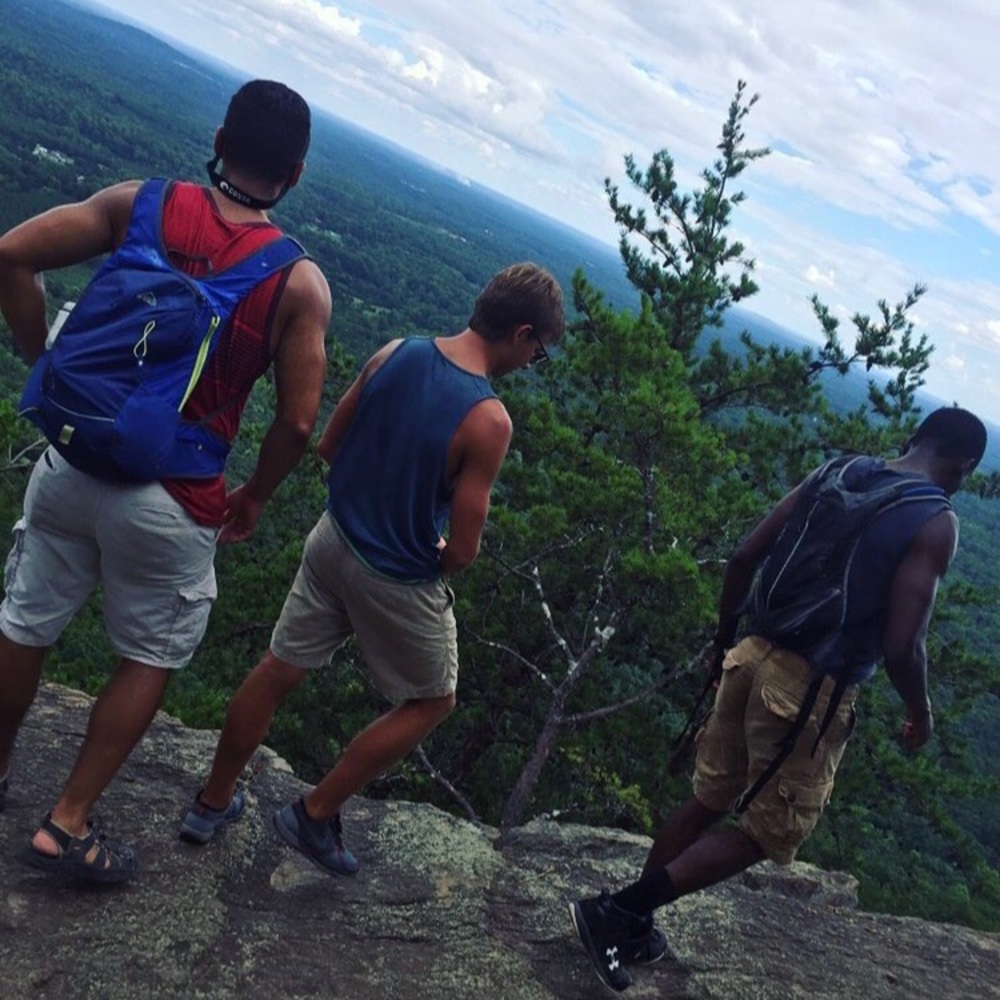 Meet your Posher, Ben